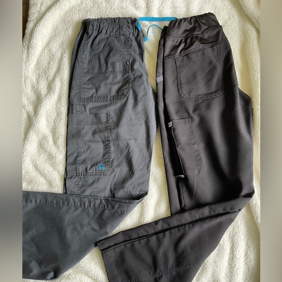 Scrub pants - Picture 1 of 2